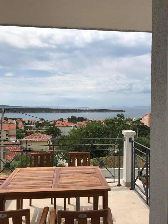 Villa Joy 4Ever Banjol Exteriör bild