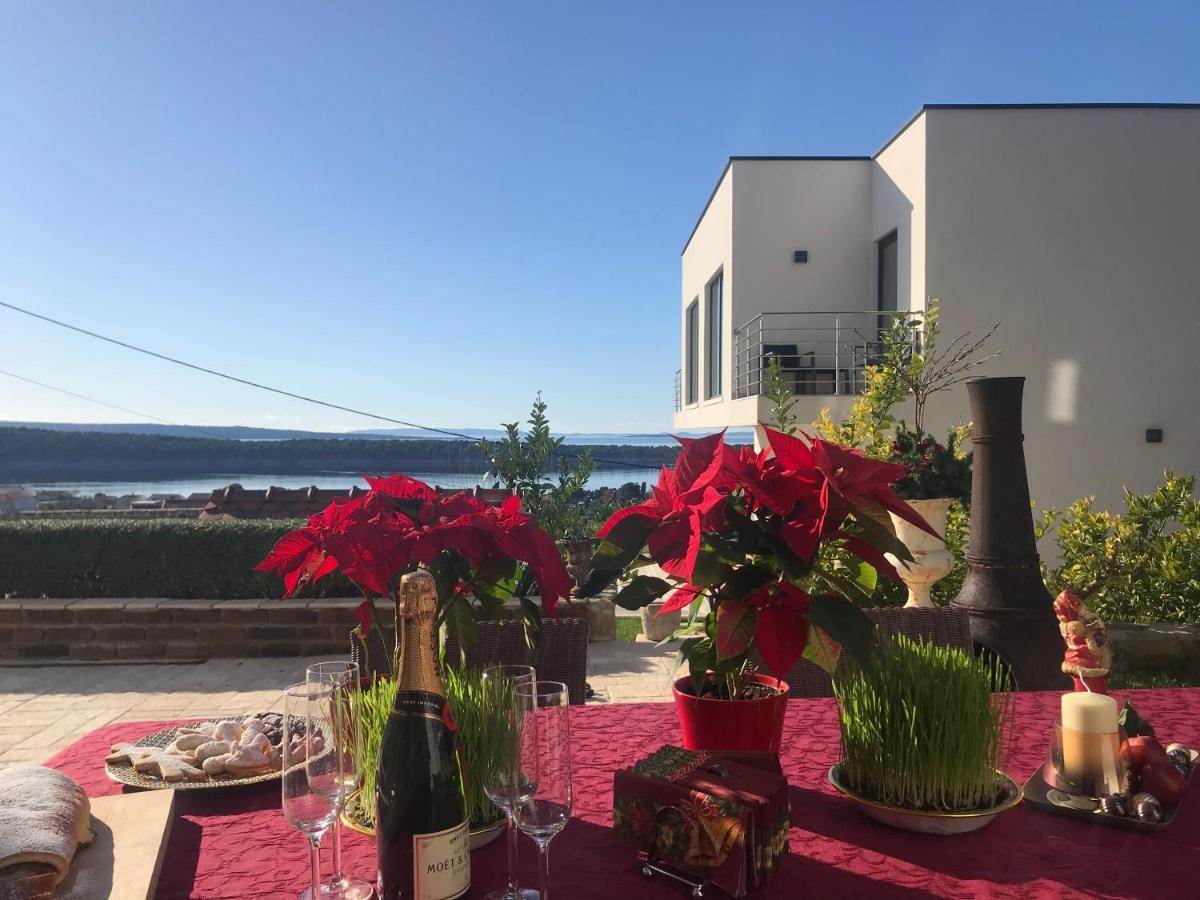 Villa Joy 4Ever Banjol Exteriör bild