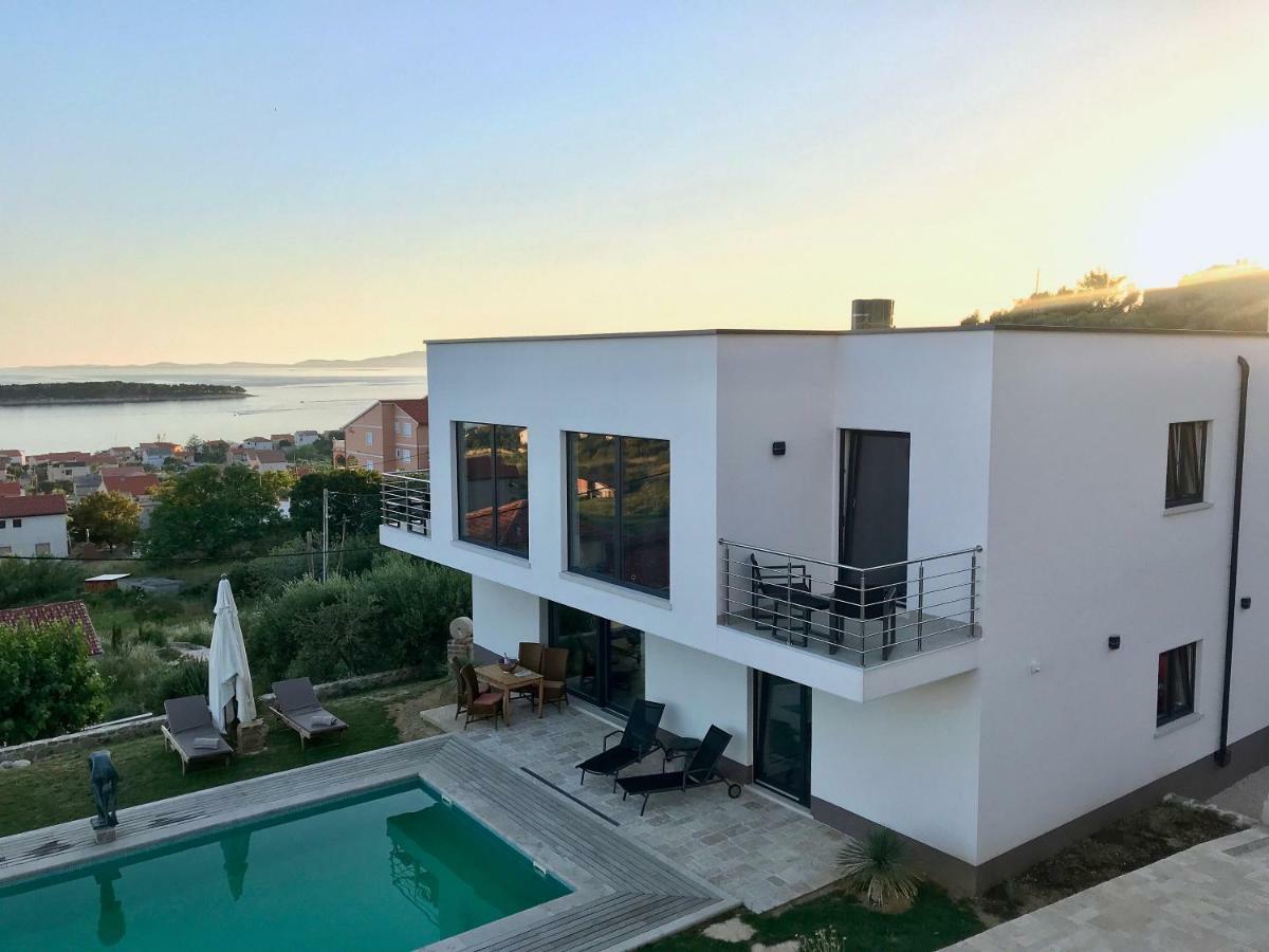 Villa Joy 4Ever Banjol Exteriör bild