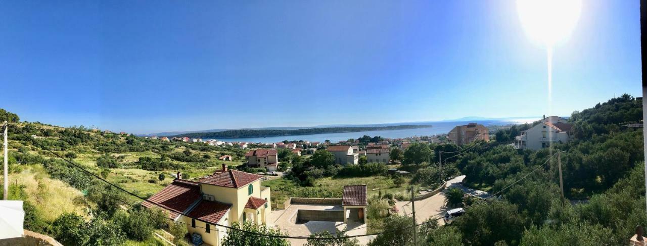 Villa Joy 4Ever Banjol Exteriör bild